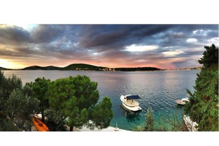 Appartementen Hadriaticum Rogoznica Kroatië