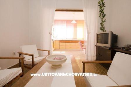 Huis Sunčani dvori *** foto 4