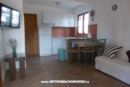 Appartement Brigita foto 4