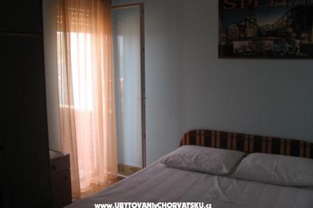 Appartement Budimir foto 3