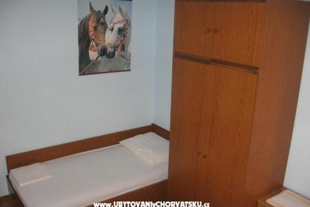 Appartement Budimir foto 4