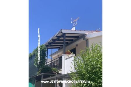 Appartement Odmor foto 2