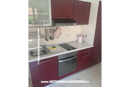 Appartement Odmor foto 5