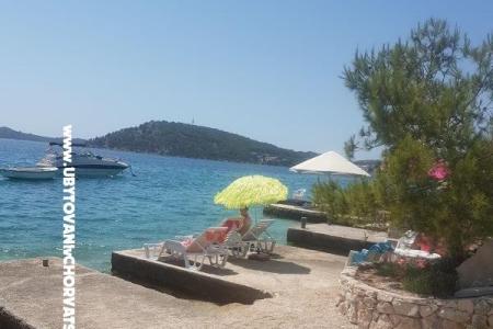 Appartement Mišić - OAZA MIRA foto 2