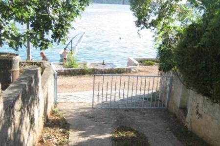 Appartement Mišić - OAZA MIRA foto 4