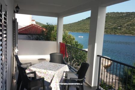 Appartement Morski foto 4