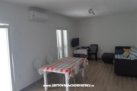 Appartement Morski foto 5