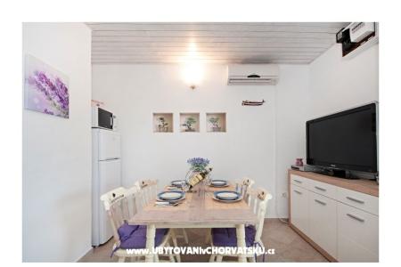 Appartement Nincevic, Kanica foto 2
