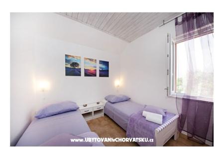 Appartement Nincevic, Kanica foto 4