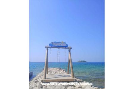 Vesna Rogoznica Kroatië