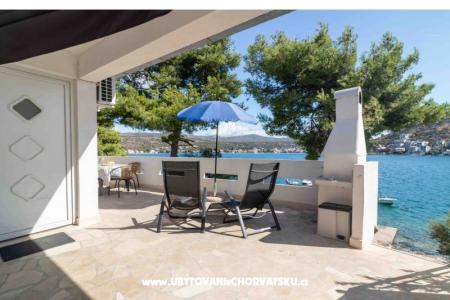 Appartement Bronislovas foto 5