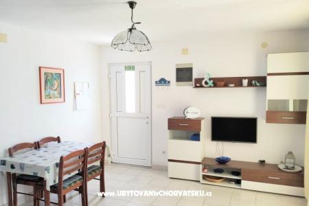 Appartementen Ante foto 2