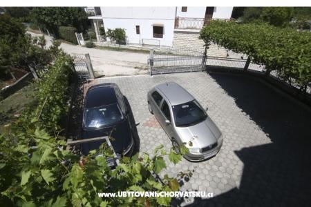Appartementen Antea foto 5