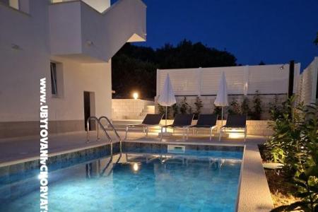 Appartementen Arya foto 2