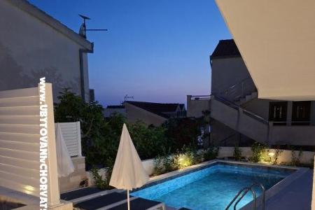 Appartementen Arya foto 3