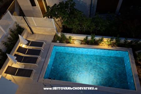 Appartementen Arya foto 4