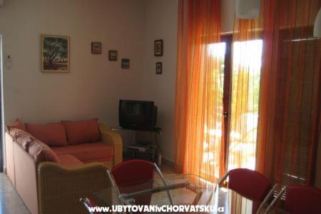 Appartementen Bačić foto 3