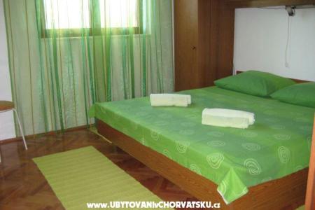 Appartementen Bačić foto 5