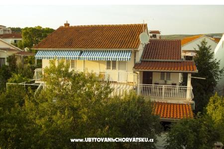 Appartementen Baković foto 2