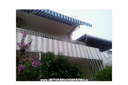 Appartementen Baković foto 4