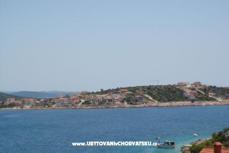 Appartementen Balić foto 4