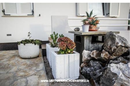 Appartementen Bartolić foto 4