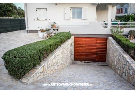 Appartementen Bartolić foto 5