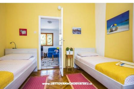 Appartementen Bartul foto 3