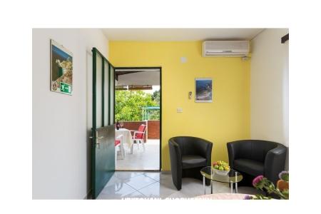 Appartementen Bartul foto 4