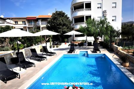 Villa Stella Rogoznica Kroatië