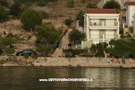 Appartementen Branka foto 3