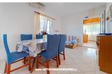 Appartementen Burazer Iličić foto 2