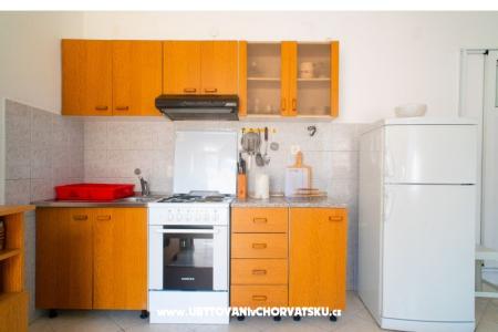 Appartementen Burazer Iličić foto 3