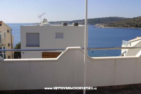 Appartementen Čavrak foto 5