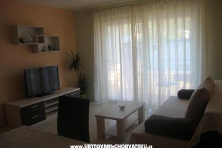 Appartementen Diva foto 4