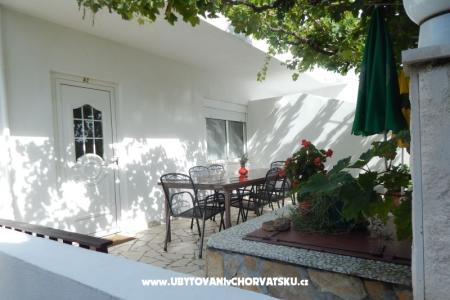 Appartementen Domino foto 5