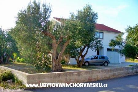 Appartementen Doris foto 2