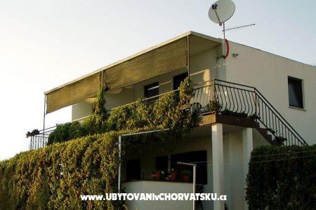 Appartementen Dubravka foto 2