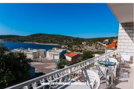 Appartementen Duje Belvedere foto 3