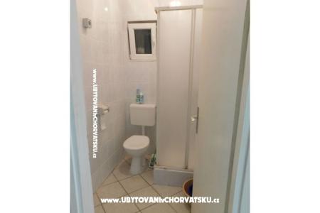 Appartementen Ljuba foto 4