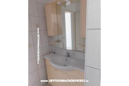 Appartementen Ljuba foto 5