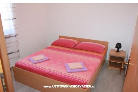 Appartementen Grgić foto 4