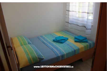 Appartementen Grgić foto 5