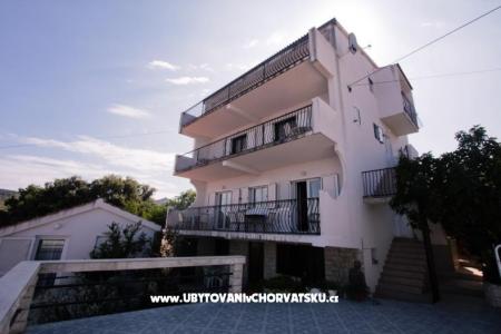 Appartementen Igor foto 3