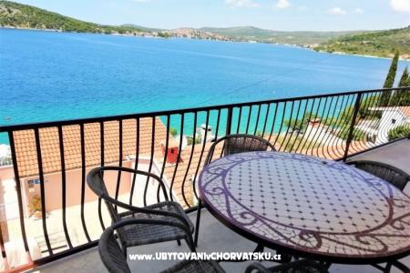 Appartementen Igor foto 4