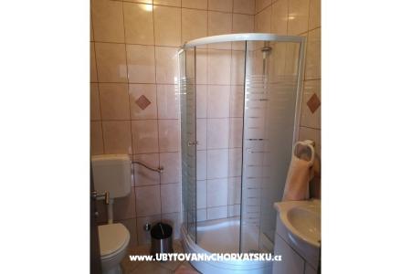 Appartementen Grgić Rogoznica  foto 3