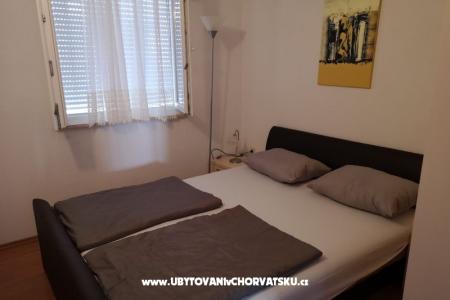 Appartementen Grgić Rogoznica  foto 4