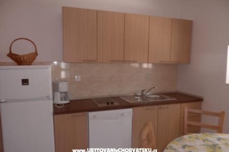 Appartementen Nika foto 4