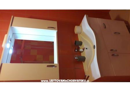 Appartementen Nika foto 5