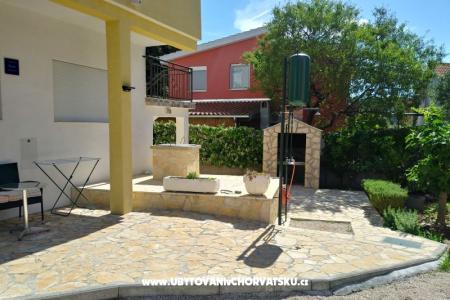 Appartementen Jakelić foto 2